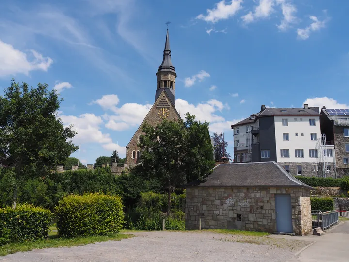 Vielsalm (Belgium)